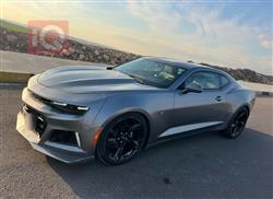 شيفروليه كامارو